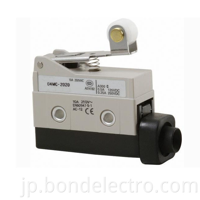 D4MC-2020 Micro Switch